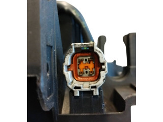 Вентилятор радиатора         Subaru Forester SH 