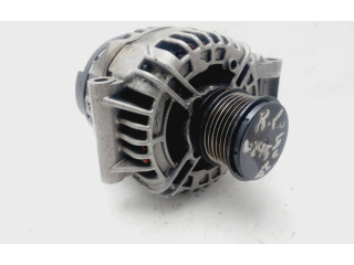 Генератор 7701477694 Dacia Logan I