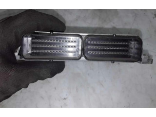 Блок управления двигателем Блок управления 8200326380 Dacia Logan I