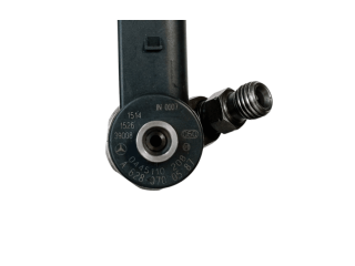 Vstřikovač 0445110208, 0986435043   Mercedes-Benz G W463 2nd Gen     