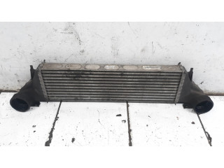 Радиатор интеркулера