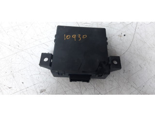 Блок комфорта 8T0907468AB   Audi A4 Allroad   