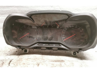 Панель приборов 9831102480, 03042019   Opel Combo E       