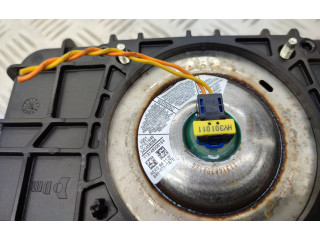 Подушка безопасности пассажира 9687717880 Citroen C5