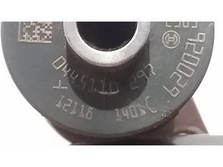 Vstřikovač 0445110297 Citroen Berlingo pro naftový motor 1.6