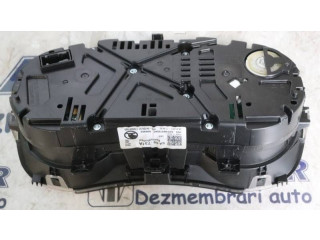 Панель приборов 5JA920731A, 000852   Skoda Rapid (NH)       