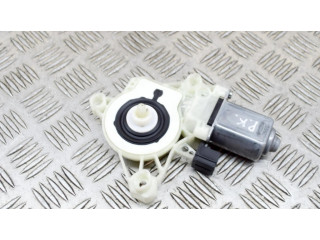 Передний двигатель механизма для подъема окон