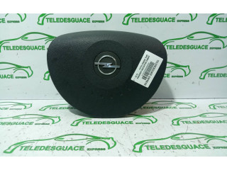 Подушка безопасности двери DAX42680155   Opel Meriva A
