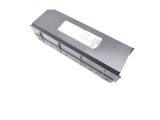 Блок управления климат-контролем 13594788   Opel Meriva B