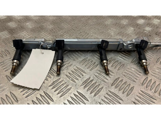 Комплект форсунок 2325036070 Lexus NX для бензинового / Электричество двигателя 2.5