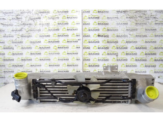 Интеркулер  28190-4A160   KIA Sorento 