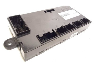 Блок управления 5WA907727AL   Skoda Octavia Mk4