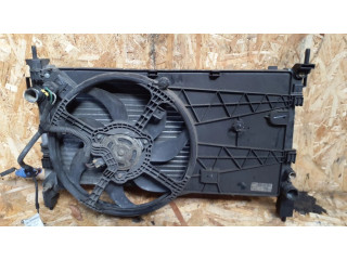 Комплект радиатора