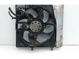 Вентилятор печки 965380408001 Citroen C2