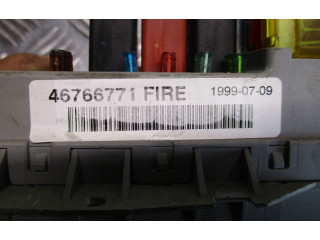   Pojistková skříňka 46766771   Fiat Punto (188) 2005