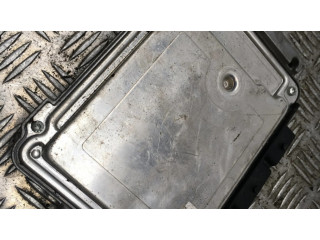 Řídící jednotka 9663944680, 0281012620   Citroen Berlingo 2008