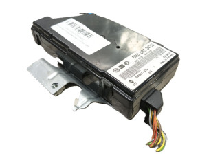 Блок управления 5N0035342G, 5N0035342G   Skoda Rapid (NH)