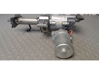 Рулевая рейка 563500X690 Hyundai i10 2007 - 2012 года