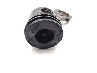 Поршень с шатуном 204D3 204D3 Land Rover Freelander