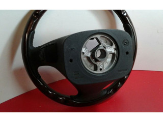 Руль Volvo V70 2005 - 2008 года 30643349, 08