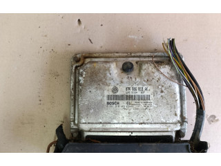 Блок управления 074906018AK   Volkswagen Transporter - Caravelle T4