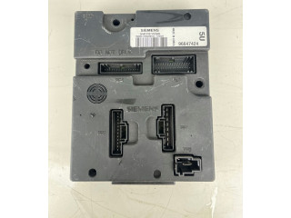 Блок управления 96647424, 5WY8155B Chevrolet Epica