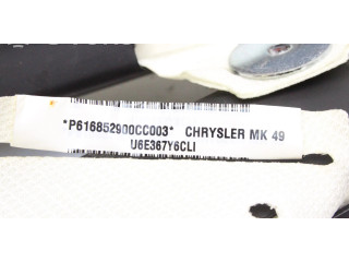 Боковая подушка безопасности P55351291AP Jeep Compass