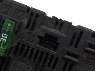 Pojistková skříňka A2115457301, 2115457301 Mercedes-Benz E W211 2007