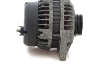 Генератор 7700433069, P0-2666K Renault Twingo I