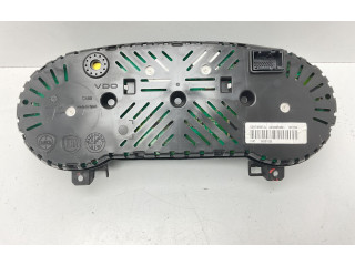 Přístrojová deska Alfa Romeo Mito 2014 Y50001, 50531030