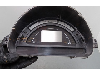 Панель приборов 9652008280   Citroen C2       