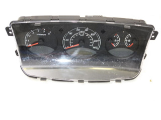 Панель приборов 8021009100, 8021009100 SsangYong Kyron