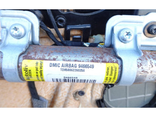 Подушка безопасности двери 9466549, TD858062260256 Volvo C70