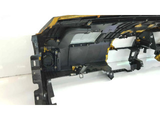 Oro pagalvių komplektas