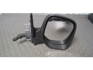 Zpětné zrcátko Citroen Berlingo 2007 8153HR, 8148PN