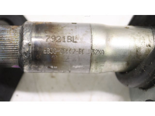 рейка Колонка рулевая 2004903, EB3C3C662BC Ford Ranger 2012 - 2018 года