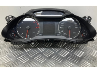 Панель приборов 8K0920981D   Audi A4 Allroad       