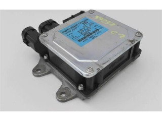 Блок управления 9662993380, 6900001212A   Citroen C2