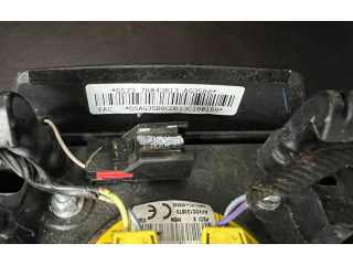 Подушка безопасности водителя    Ford Fusion II