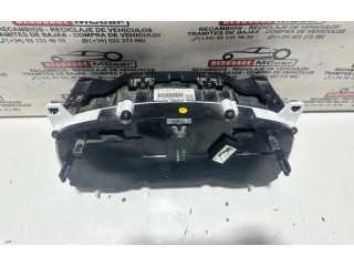 Přístrojová deska Citroen Berlingo 1999 981778818000