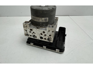 Блок АБС 5Q0614517CE Skoda Kodiaq 2017 - 2024 года