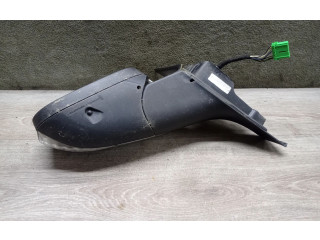 Зеркало электрическое        Volvo S80  2007 - 2013 года   