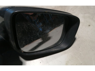 Зеркало электрическое        Volvo XC60  2009 - 2013 года   