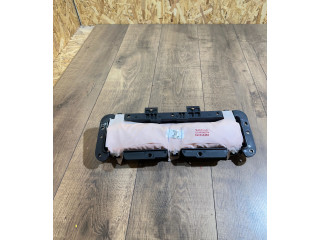 Подушка безопасности для колен A1668600102, 1668601012   Mercedes-Benz GL X166