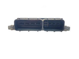 Блок управления двигателя 30729826A, 0281012103   Volvo V70