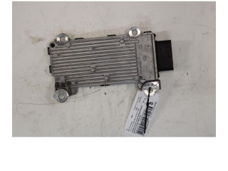 Блок управления 51952917   Fiat 500X