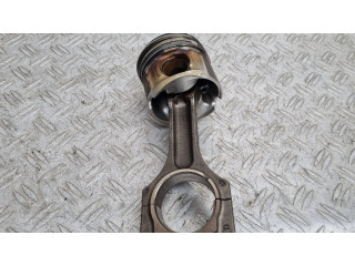 Поршень с шатуном 0840BB, FM1 BMW X3 E83 для дизельного двигателя 2.0