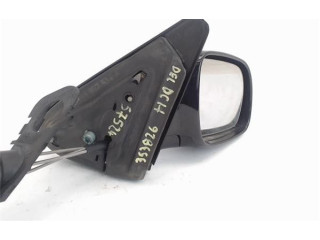Зеркало электрическое        Peugeot 107  2005 - 2014 года   