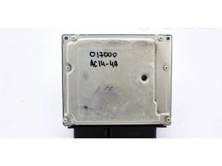 Řídící jednotka a6461532591, 0281012065 Mercedes-Benz Vito Viano W639 2006