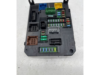 Другие блоки управления / модули 9806687980, BSIQ0401 Citroen DS4